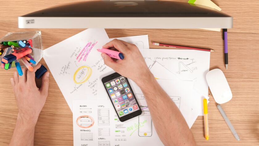 marketing specialist správa