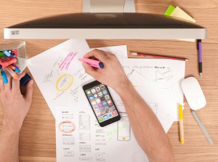 marketing specialist správa