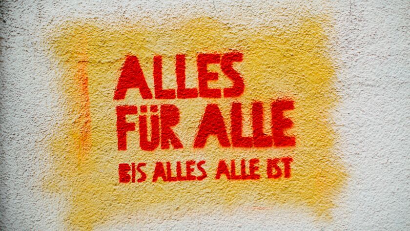 marketing for everyone