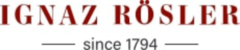 ignaz rosler