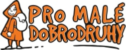 Pro malé dobrodruhy